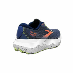 Running Shoes for Adults Brooks Caldera 6  Moutain Men Blue