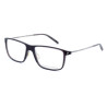 Men'Spectacle frame Porsche Design P8336-B-56 ø 56 mm Brown