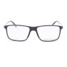 Men'Spectacle frame Porsche Design P8336-B-56 ø 56 mm Brown