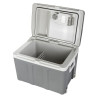 Electric Portable Fridge Adler CR 8061 White Grey Plastic 45 L