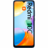 Smartphone Xiaomi Redmi 10C 3GB 64GB Blue 3 GB RAM 6,71" 64 GB 6.71"