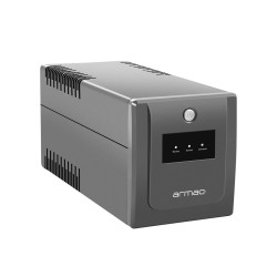 Uninterruptible Power Supply System Interactive UPS Armac H/1500E/LED 950 W