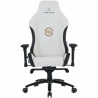 Office Chair Forgeon Spica White