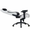 Office Chair Forgeon Spica White