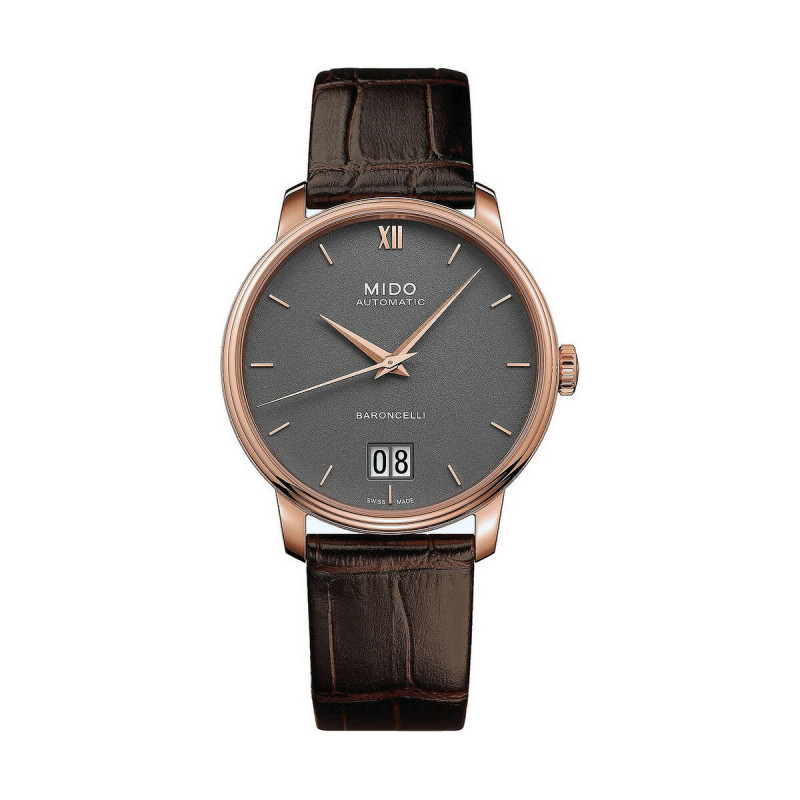 Men's Watch Mido (Ø 40 mm)