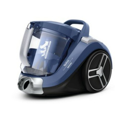 Bagless Vacuum Cleaner Tefal TW4881EA Blue