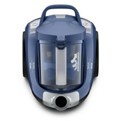 Bagless Vacuum Cleaner Tefal TW4881EA Blue