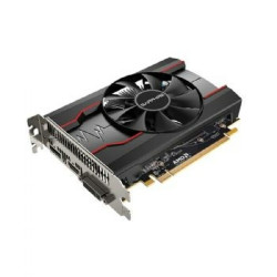 Graphics card Sapphire 11268-01-20G 4 GB GDDR5 AMD Radeon RX 550