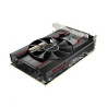 Graphics card Sapphire 11268-01-20G 4 GB GDDR5 AMD Radeon RX 550