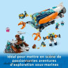 Vehicle Playset Lego 60379