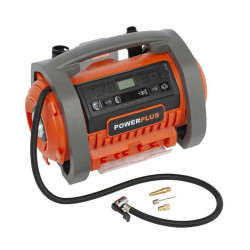 Air Compressor Powerplus POWDP7030 20 V