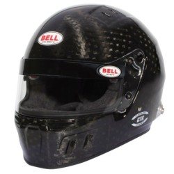 Helmet Bell GT6 RD CARBON Black 58