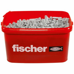 Studs Fischer SX Plus Nylon 8 x 40 mm 1200 Units