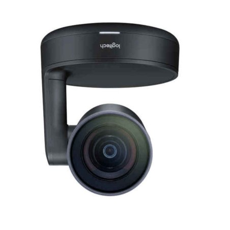 Webcam Logitech 960-001227 4K 1080 px USB-C