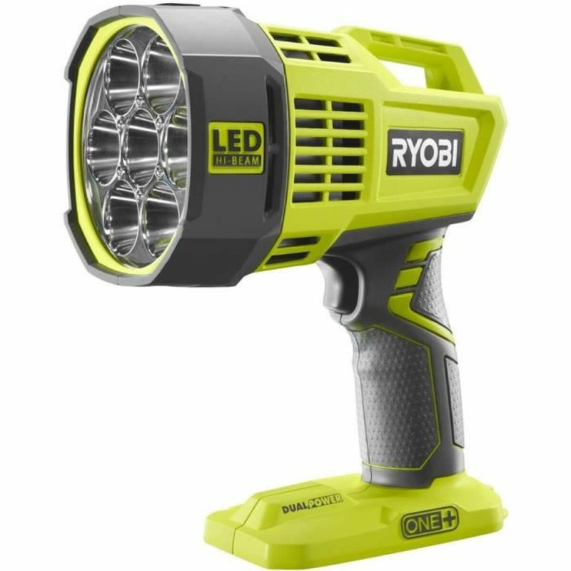 Torch LED Ryobi OnePlus Battery 2500 lm