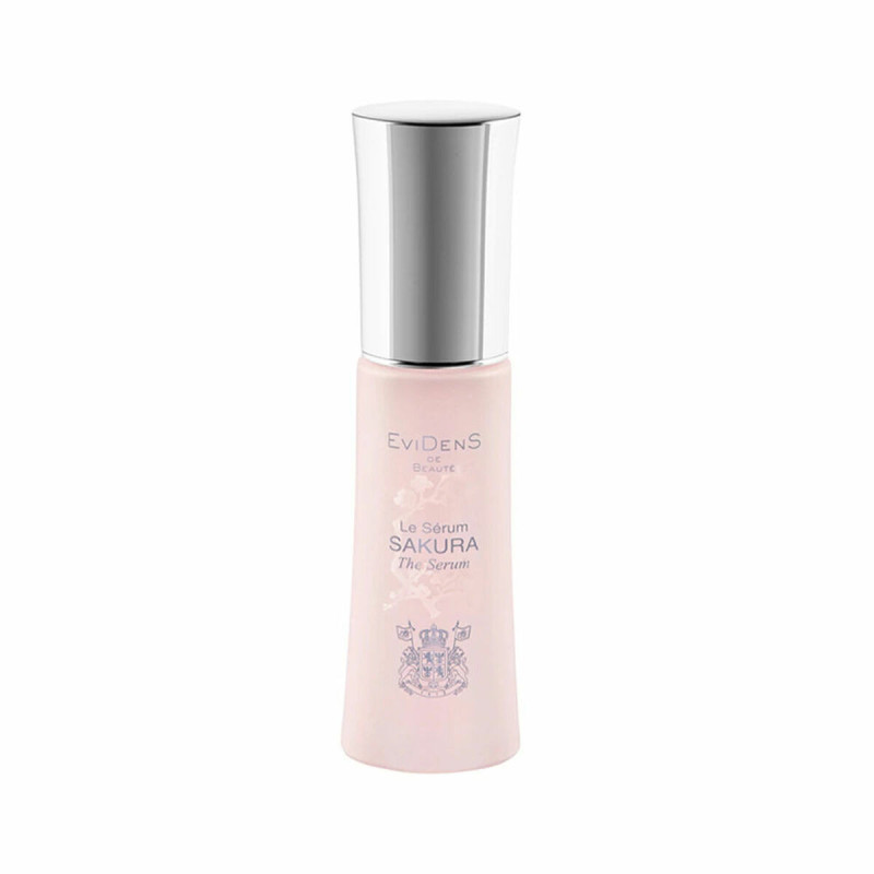 Facial Serum EviDenS de Beauté Sakura 30 ml