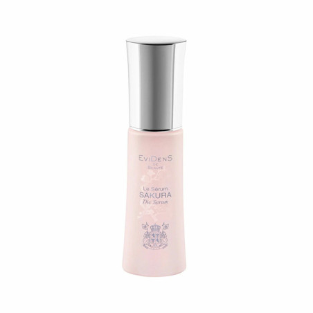 Facial Serum EviDenS de Beauté Sakura 30 ml