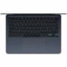 Laptop Apple MRXV3Y/A M3 8 GB RAM 256 GB SSD