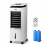 Portable Evaporative Air Cooler Black & Decker BXAC7E White 65 W 7 L