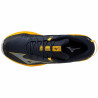 Running Shoes for Adults Mizuno Wave Daichi 7 Black Men