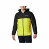 Men's Sports Jacket Columbia Powder Lite™ Black