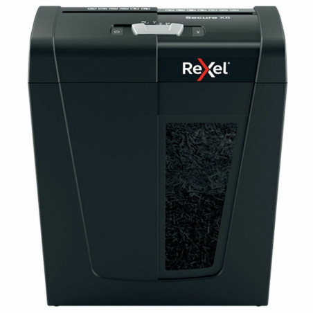 Paper Shredder Rexel 14 L