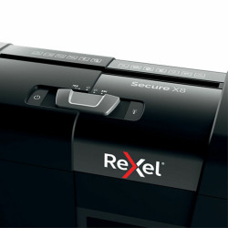 Paper Shredder Rexel 14 L