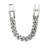 Men's Necklace Fossil JF04356040