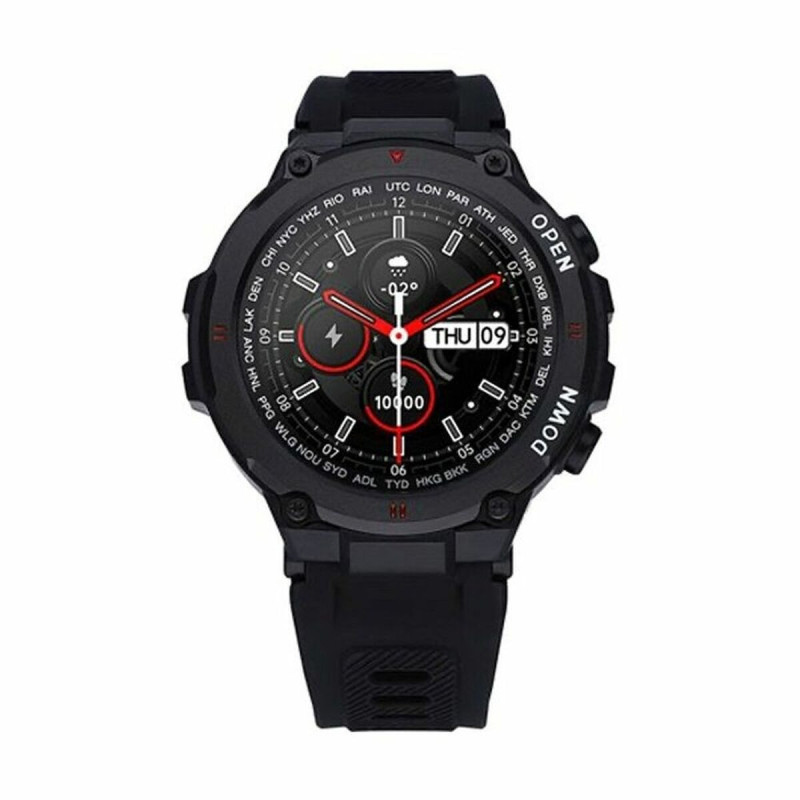 Smartwatch Radiant RAS20601