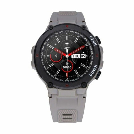 Smartwatch Radiant RAS20603