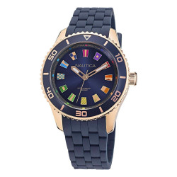 Men's Watch Nautica NAPPBF044