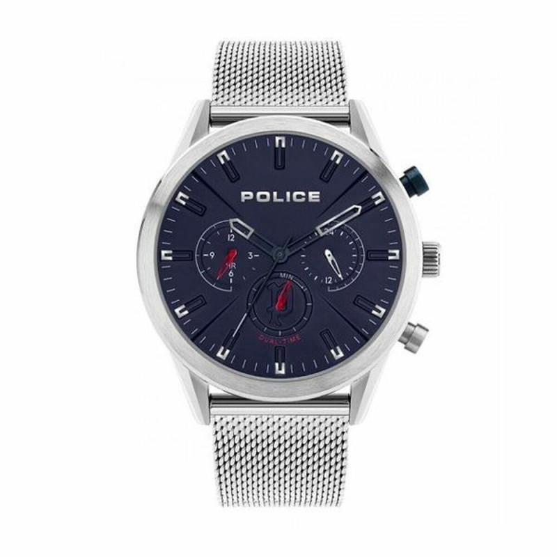 Men's Watch Police P16021JS03MM