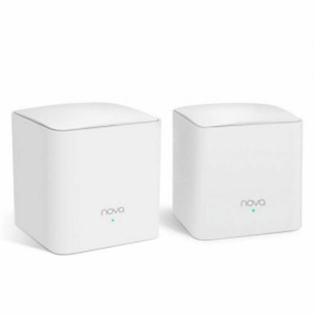 Router Tenda NOVA MW5C-2 White