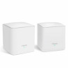 Router Tenda NOVA MW5C-2 White