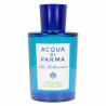 Unisex Perfume Blu Mediterraneo Cipresso Di Toscana Acqua Di Parma EDT (150 ml) (150 ml)