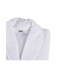 Dressing Gown L/XL White (6 Units)