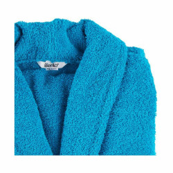 Dressing Gown L/XL Blue (6 Units)