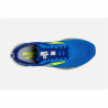 Running Shoes for Adults Brooks Ricochet 3 Blue Men