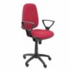 Office Chair Tarancón  P&C 33BGOLF Maroon