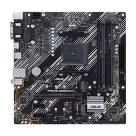 Motherboard Asus PRIME B550M-K mATX AM4 AMD B550 AMD AMD AM4