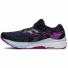 Running Shoes for Adults Asics GT-200 10 Dark blue Lady