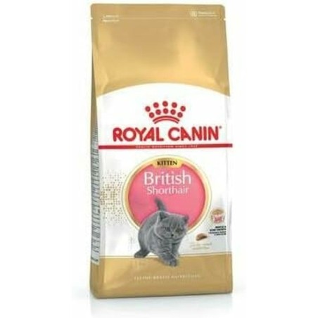 Cat food Royal Canin Rice Vegetable Birds 10 kg