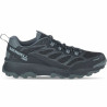 Men's Trainers Merrell Speed Strike Gore-Tex Black