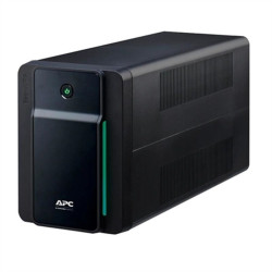 Uninterruptible Power Supply System Interactive UPS APC BVX900LI-GR 900 VA