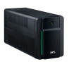 Uninterruptible Power Supply System Interactive UPS APC BVX900LI-GR 900 VA