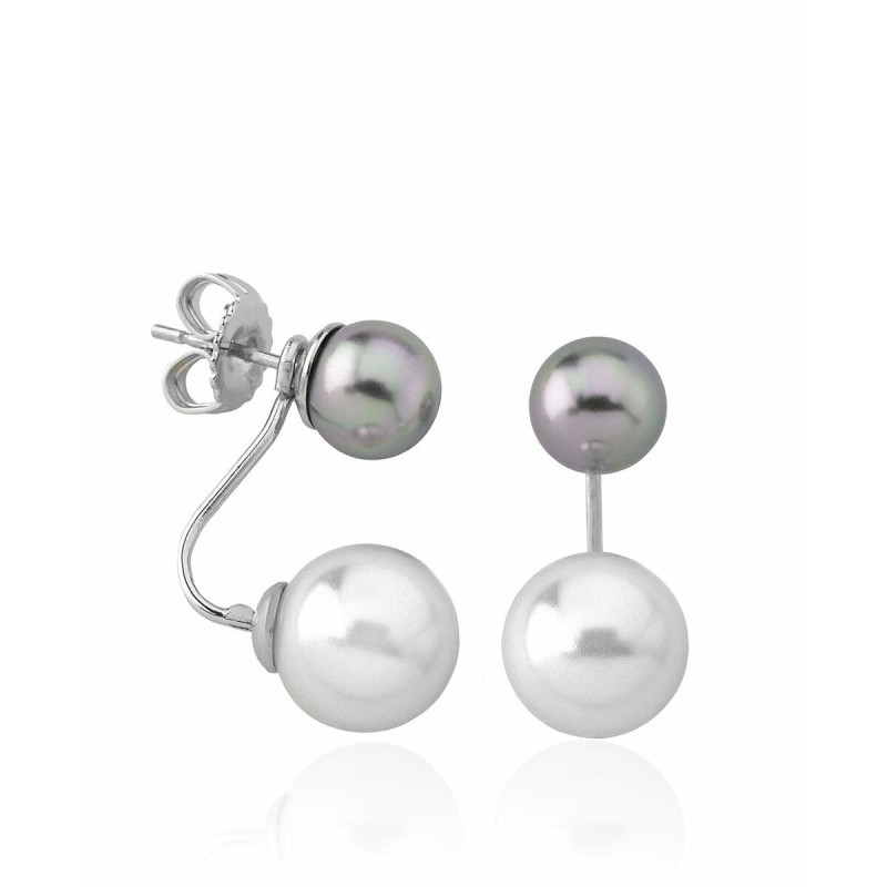 Ladies' Earrings Majorica 14994.52.2.000.010.1