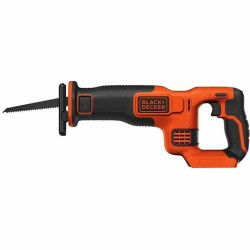 Chainsaw Black & Decker BDCR18N-XJ