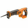 Chainsaw Black & Decker BDCR18N-XJ