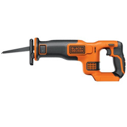 Chainsaw Black & Decker BDCR18N-XJ