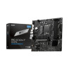 Motherboard MSI PRO B760M-P DDR4